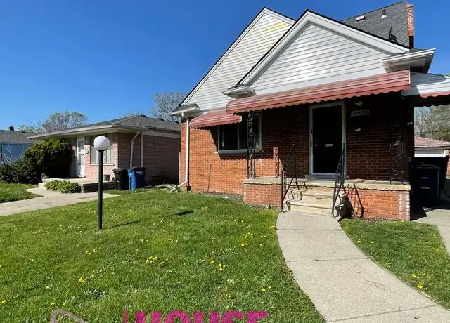 Property at 19975 Wisconsin St, Detroit, MI, 48221, 3 beds, 1 bath, [object Object]