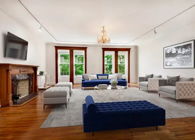 Property at 16 E 77th St Unit 3-BA, New York, NY, 10075, 3 beds, 2 baths, [object Object]