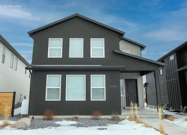 Property at 6700 Old Forest Dr, Park City, UT, 84098, 5 beds, 5.5 baths, [object Object]