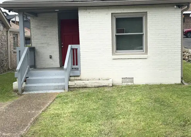 Property at 706 25th Ave N, Nashville, TN, 37208, 2 beds, 1 bath, [object Object]