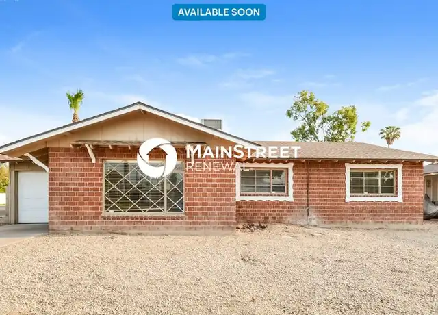 Property at 3650 W Lawrence Rd, Phoenix, AZ, 85019, 3 beds, 2 baths, [object Object]