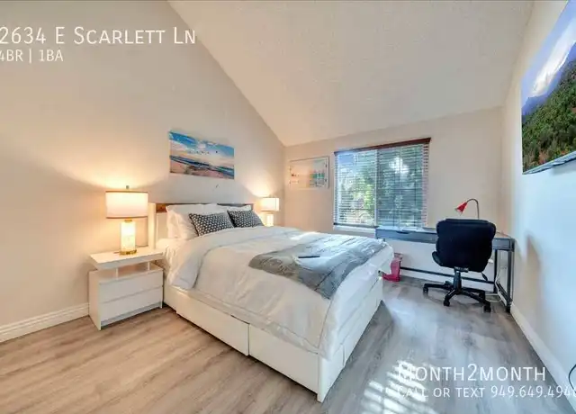 Property at 2634 E Scarlett Ln, Ontario, CA, 91762, 4 beds, 1 bath, [object Object]