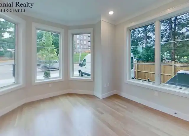 Property at 113 Wren St, West Roxbury, MA, 02132, 2 beds, 1 bath, [object Object]