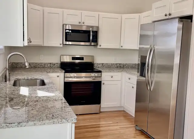 Property at 455R Sherman Ave Unit 16, Hamden, CT, 06518, 2 beds, 1.5 baths, [object Object]