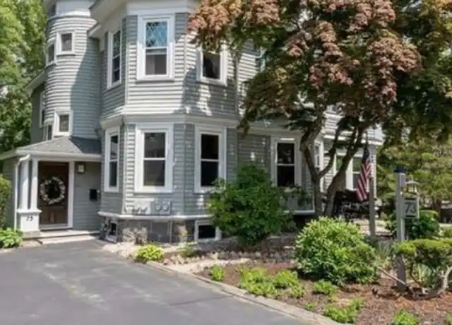 Property at 73 Hoyle St Unit 2a, Norwood, MA, 02062, 1 bed, 1 bath, [object Object]