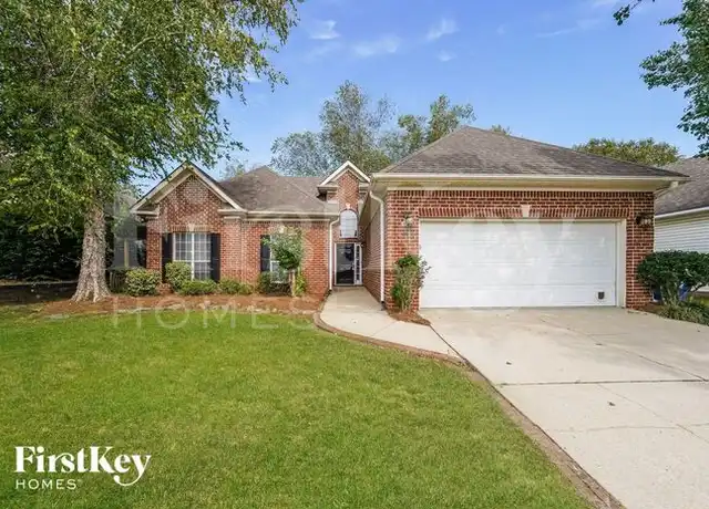 Property at 633 Old Cahaba Dr, Helena, AL, 35080, 3 beds, 2 baths, [object Object]