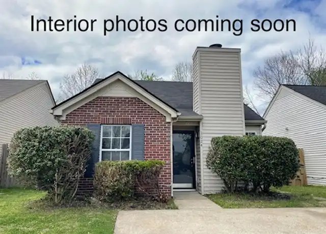 Property at 3024 Penn Meade Way, Nashville, TN, 37214, 2 beds, 1 bath, [object Object]