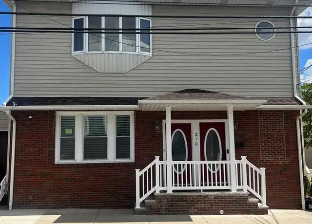 Property at 210 Farnham Ave, Lodi, NJ, 07644, 2 beds, 1 bath, [object Object]
