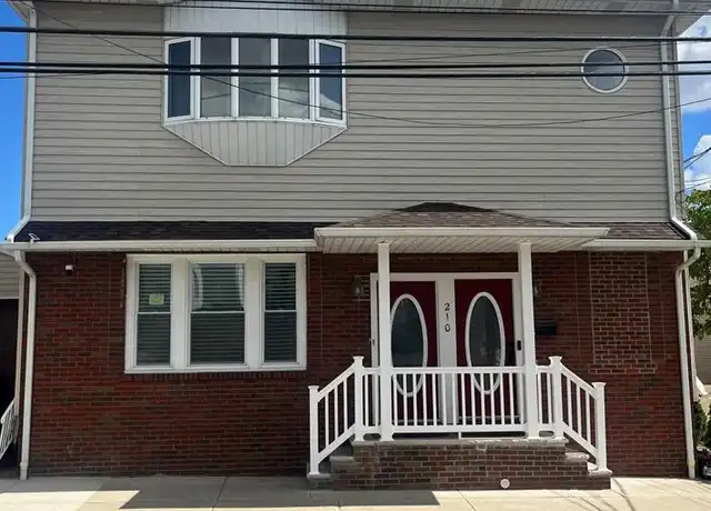 Property at 210 Farnham Ave, Lodi, NJ, 07644, 2 beds, 1 bath, [object Object]