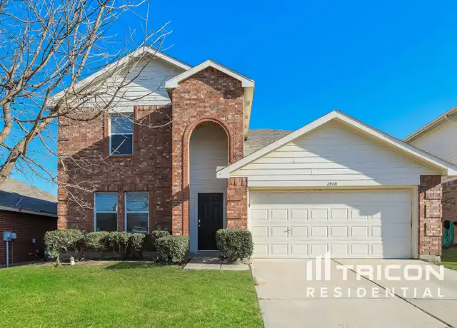 Property at 4940 Creek Ridge Trl, Fort Worth, TX, 76179, 4 beds, 2 baths, [object Object]