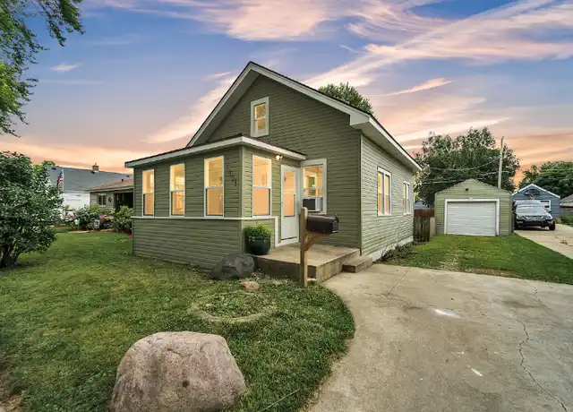 Property at 2601 Arthur Ave, Racine, WI, 53405, 3 beds, 1 bath, [object Object]