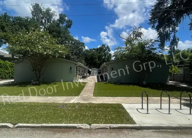 Property at 1613 Illinois St Unit 5, Orlando, FL, 32803, 1 bed, 1 bath, [object Object]