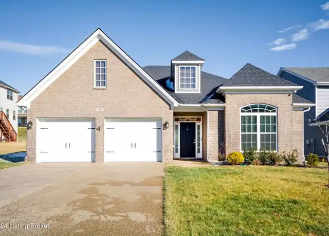 Property at 107 Irondale Ct, Louisville, KY, 40245, 3 beds, 2 baths, [object Object]