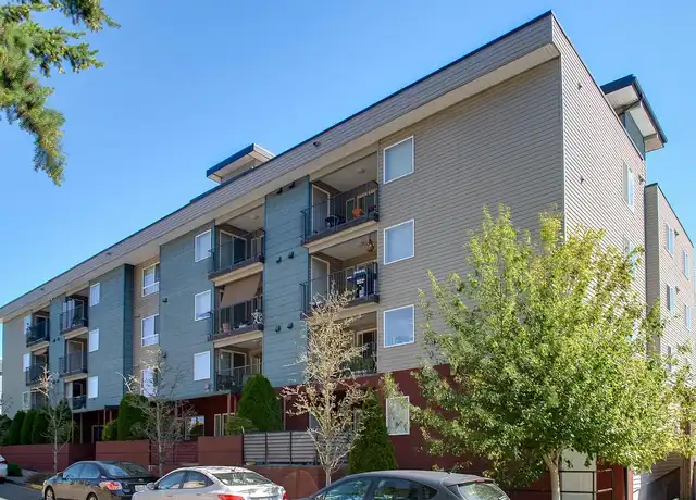 Property at Rosemont Apartments - 20120 Whitman Ave N, Shoreline, WA, 98133, 3 beds, 2.5 baths, [object Object]