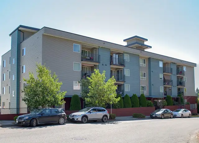Photo of 20120 Whitman Ave N, Shoreline, WA 98133