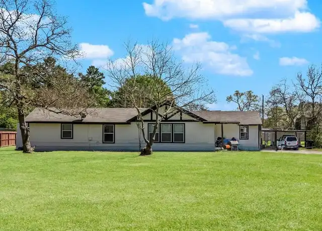 Property at 29906 Hunters Unit A, Magnolia, TX, 77355, 2 beds, 1.5 baths, [object Object]