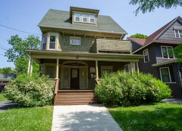 Property at 117 Concord Pl Unit Concord 1172, Syracuse, NY, 13210, 2 beds, 1 bath, [object Object]