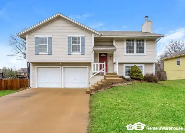 Property at 328 Shenandoah Dr, Raymore, MO, 64083, 3 beds, 2 baths, [object Object]