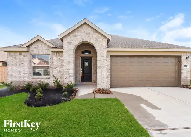 Property at 7727 Jasmine Chase Dr, Katy, TX, 77493, 3 beds, 2 baths, [object Object]