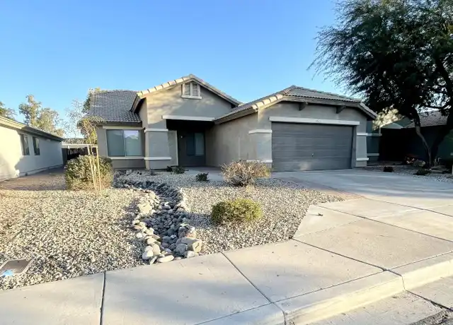 Property at 13622 W Peck Ct, Litchfield Park, AZ, 85340, 4 beds, 2 baths, [object Object]