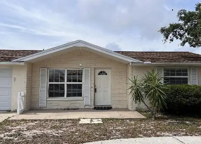 Property at 7701 Ironbark Dr, Port Richey, FL, 34668, 4 beds, 2 baths, [object Object]