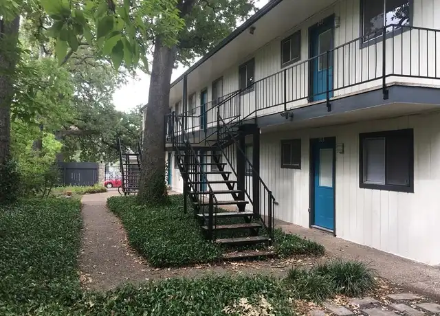 Property at 308 E 34th St Unit 201, Austin, TX, 78705, 1 bed, 1 bath, [object Object]