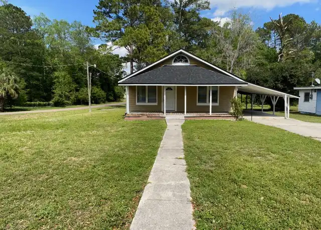 Property at 37445 Orange St, Hilliard, FL, 32046, 3 beds, 1 bath, [object Object]