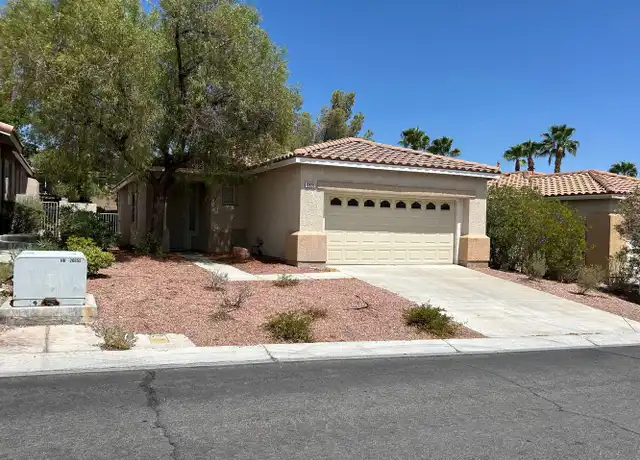 Property at 10628 Primrose Arbor Ave, Las Vegas, NV, 89144, 2 beds, 2 baths, [object Object]
