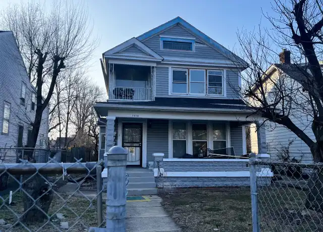 Property at 1418 Beech St Unit 2, Louisville, KY, 40211, 2 beds, 1 bath, [object Object]