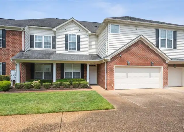Property at 3461 Winding Trail Cir, Virginia Beach, VA, 23456, 3 beds, 2 baths, [object Object]