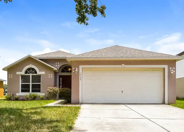 Property at 1349 Welch Ridge Ter, Apopka, FL, 32712, 3 beds, 2 baths, [object Object]