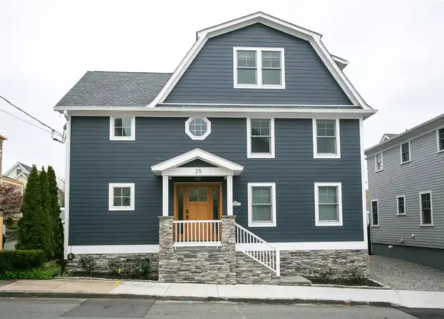 Property at 25 Dearborn St #2, Newport, RI, 02840, 4 beds, 3 baths, [object Object]