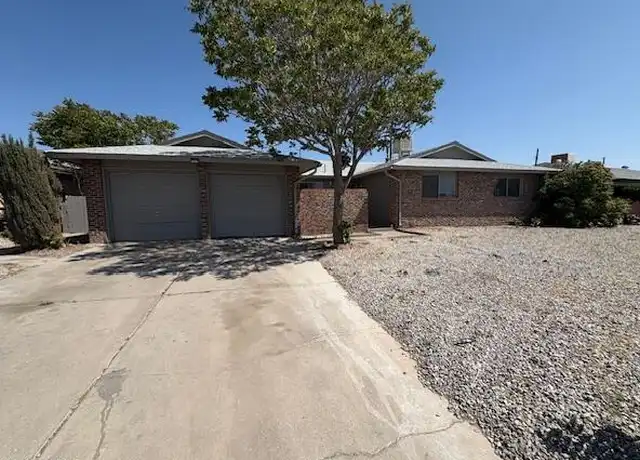 Property at 1006 Scenic Dr, Alamogordo, NM, 88310, 3 beds, 2 baths, [object Object]