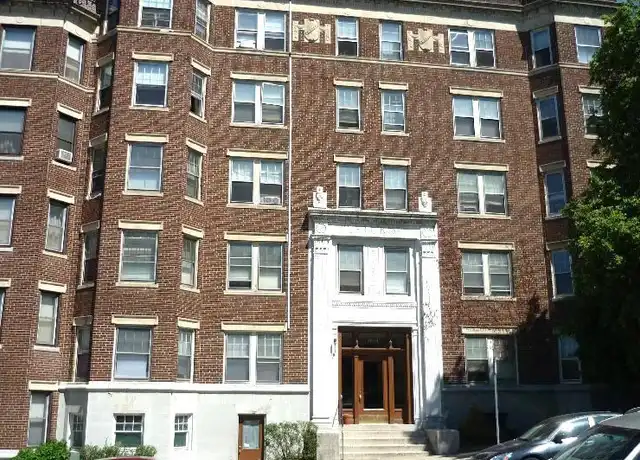 Property at 1493 Commonwealth Ave, Boston, MA, 02135, 1 bed, 1 bath, [object Object]