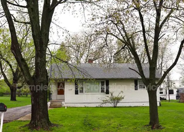 Property at 7120 Catherine St, Merrillville, IN, 46410, 3 beds, 2 baths, [object Object]