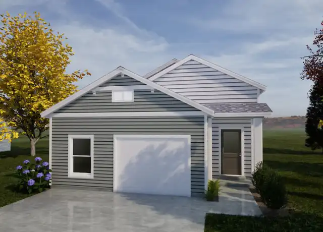 Property at 1966 Dowd St, Muskegon, MI, 49441, 2 beds, 1 bath, [object Object]