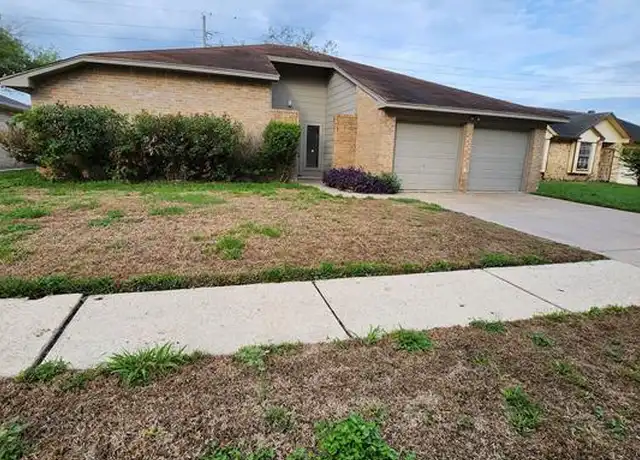 Property at 11815 Winter Park St, Houston, TX, 77067, 3 beds, 2 baths, [object Object]
