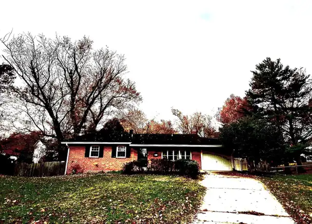 Property at 5 Charen Ct, Potomac, MD, 20854, 4 beds, 3 baths, [object Object]