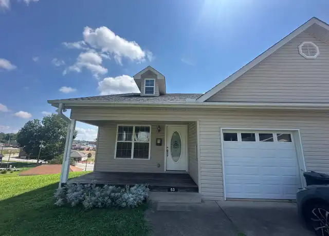 Property at 53 Pulliam St, Marion, NC, 28752, 2 beds, 2 baths, [object Object]