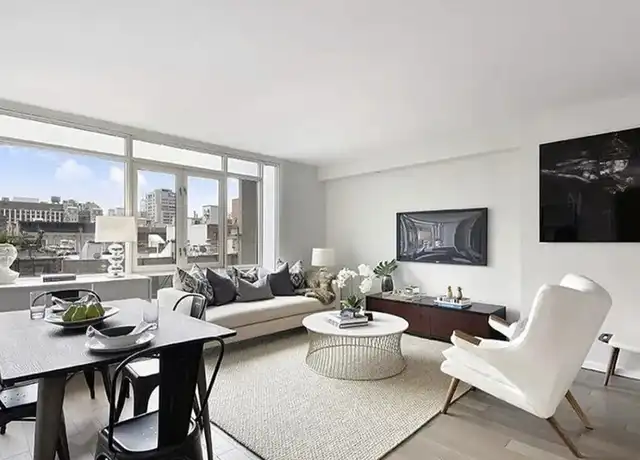 Property at 385 1st Ave Unit 20A, New York, NY, 10010, 2 beds, 2 baths, [object Object]