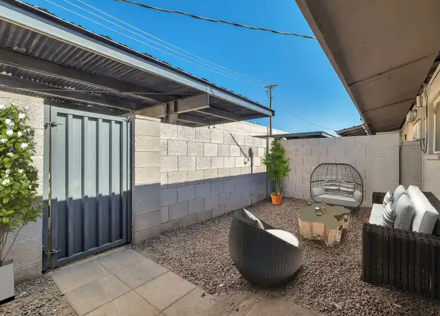 Property at 6821 N 45th Ave Unit 01, Glendale, AZ, 85301, 2 beds, 1 bath, [object Object]