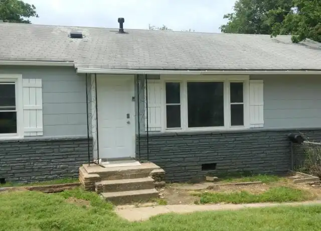 Property at 1204 N Knoxville Ave, Tulsa, OK, 74115, 3 beds, 2 baths, [object Object]