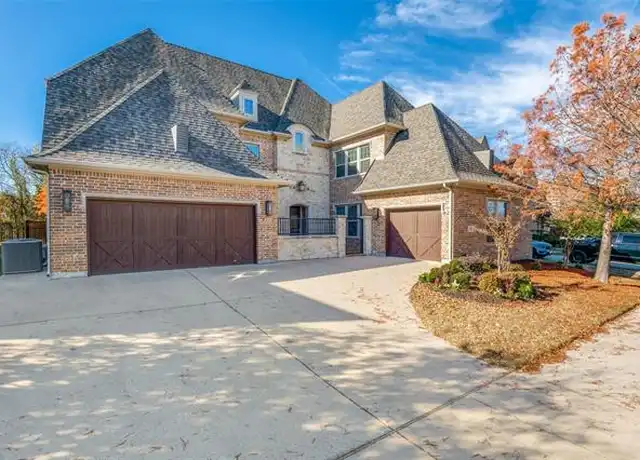 Property at 8127 Shackelford Dr, Frisco, TX, 75035, 5 beds, 4.5 baths, [object Object]