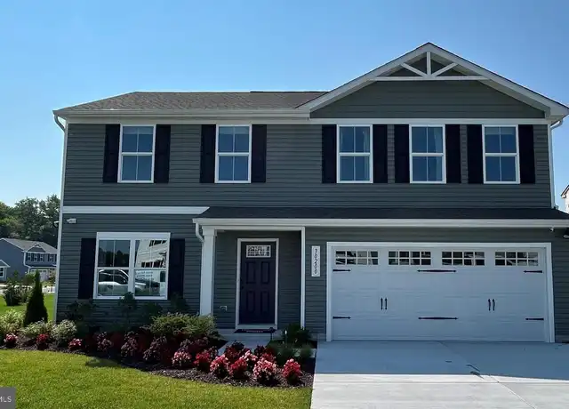 Property at 30200 Creekview Cir, Selbyville, DE, 19975, 4 beds, 2.5 baths, [object Object]