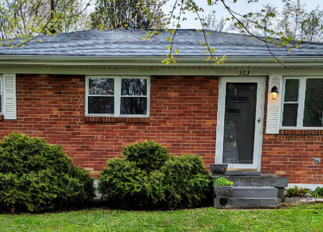 Property at 303 Granvil Dr, Louisville, KY, 40218, 3 beds, 1 bath, [object Object]