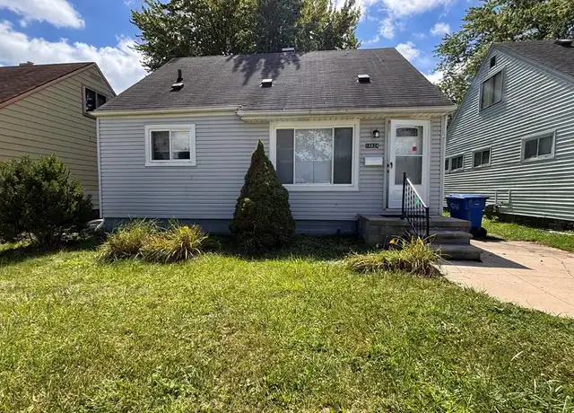 Property at 14824 Myola Ave, Warren, MI, 48089, 3 beds, 1 bath, [object Object]
