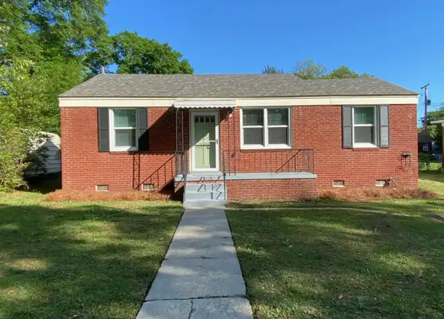 Property at 1210 Sunnyside Dr, Cayce, SC, 29033, 3 beds, 1 bath, [object Object]