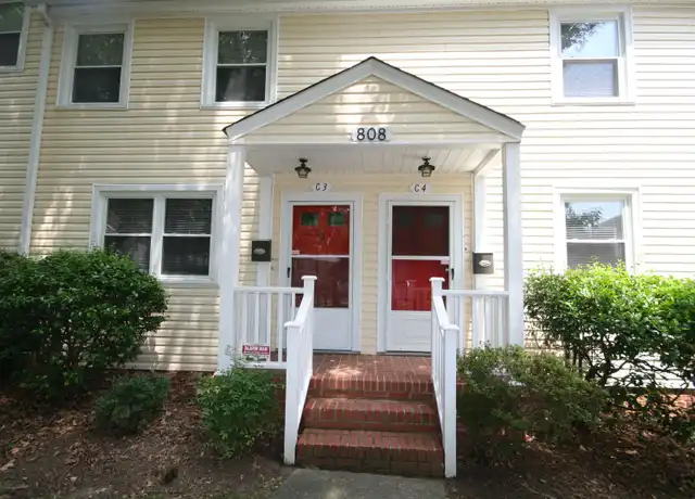 Property at 808 Green St Unit 808 C-4, Durham, NC, 27701, 2 beds, 1 bath, [object Object]