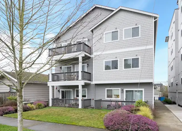 Property at 630 N Trafton St, Tacoma, WA, 98403, 2 beds, 2 baths, [object Object]