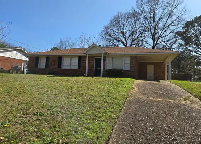 Property at 3432 Princess Ann St, Montgomery, AL, 36109, 3 beds, 2 baths, [object Object]
